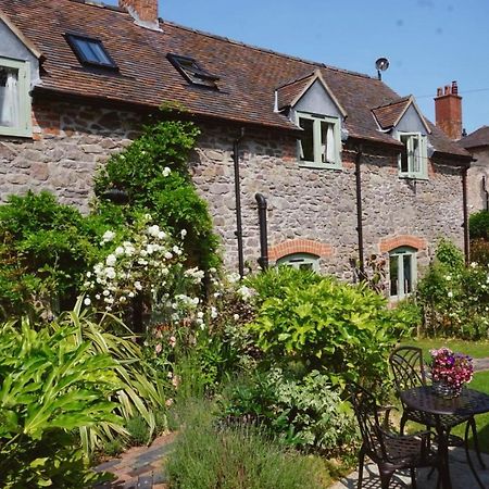 Nest Holiday Hideaway Wren Cottage Stunning Area! Church Stretton Bagian luar foto