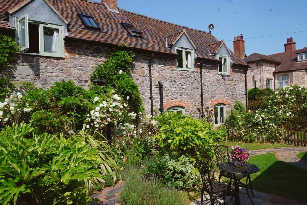 Nest Holiday Hideaway Wren Cottage Stunning Area! Church Stretton Bagian luar foto